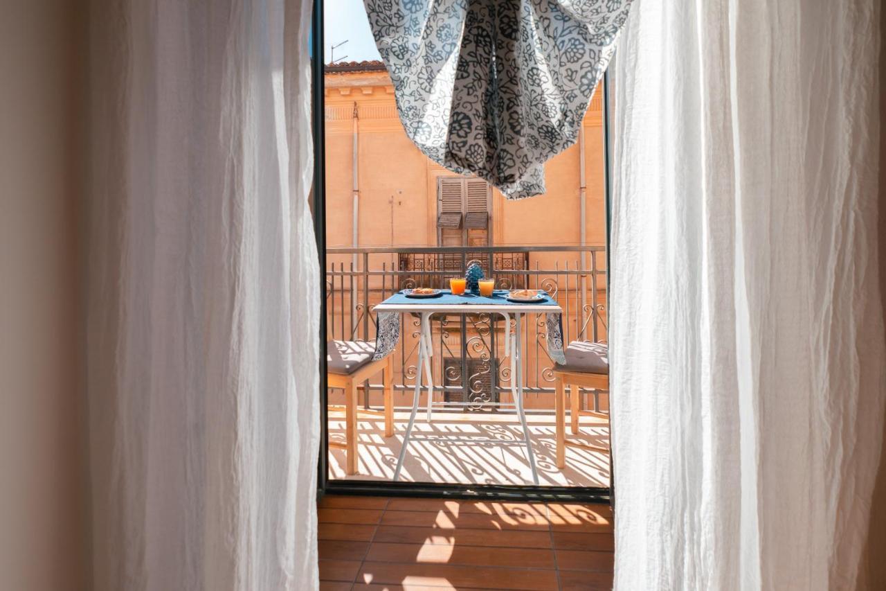 Villa Casa Sul Molo à Cefalù Extérieur photo